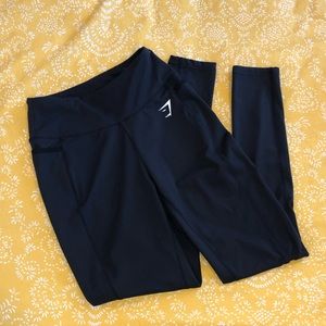 Gymshark Dreamy Leggings 2.0